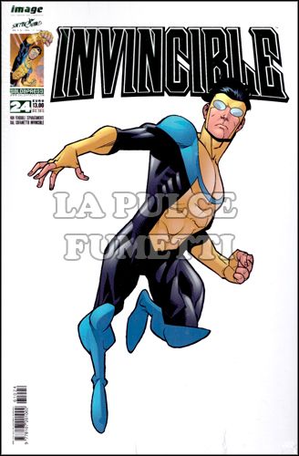 INVINCIBLE COFANETTO ANNO 2 - 2015 + 24 VARIANT COVER